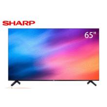 夏普（SHARP）4T-M60Q5CA 65英寸  電視機