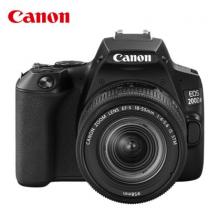 佳能（Canon）EOS 2000D 單反數(shù)碼相機