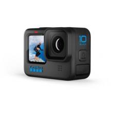 哥普樂GoPro HERO10 Black 運動相機  水下防水記錄防抖 照相機 Vlog數碼運動