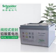 施耐德 M2AL 12-150 SFR 蓄電池