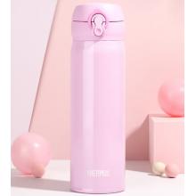 THERMOS膳魔師保溫杯500ml男女士車(chē)載不銹鋼系列保溫保冷杯JNL-501 LPU