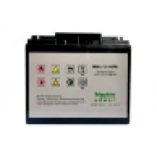 UPS不間斷電源 電池	施耐德	M2AL 12-100CFR