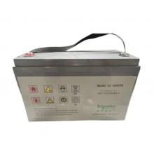 UPS不間斷電源 電池	施耐德	M2AL 12-100CFR
