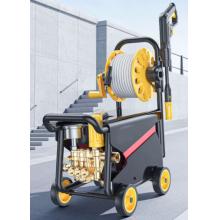 POHIR   高壓水槍洗車機 家用洗車神器 增壓大功率 F30