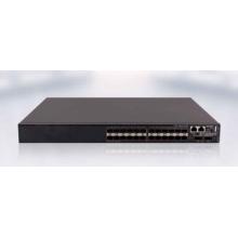 華三（H3C）H3C S6520X-30QC-EI L3以太網交換機主機(24SFP Plus+2QSFP Plus+2Slot)24塊SFP+萬兆模塊雙電
