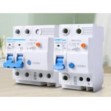 正泰（CHNT）空氣開關(guān)漏電保護(hù)開關(guān)斷路器 NBE7LE 2P 32A
