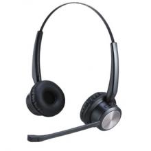 德邦(BeeBund) M800BTD頭戴式藍牙話務耳機 