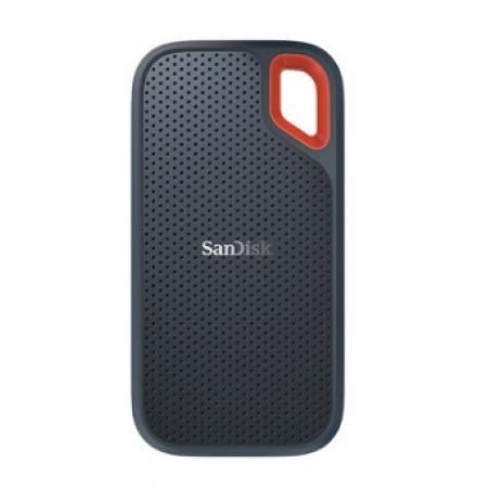閃迪（SanDisk）2TB 移動硬盤