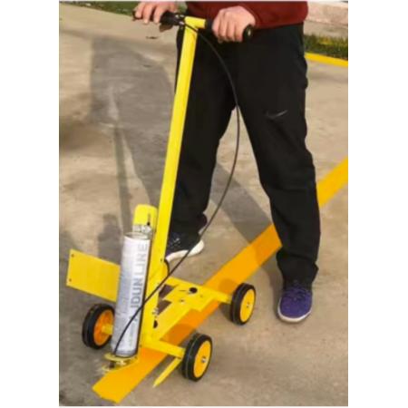 Abdo 簡(jiǎn)易手動(dòng)工具   劃線車 L-1型