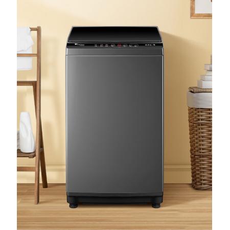 小天鵝（LittleSwan）波輪洗衣機(jī)全自動(dòng) 8公斤大容量 健康免清洗  TB80V23H
