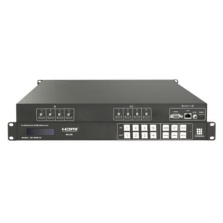 4K高清矩陣切換器 凱新創(chuàng)達(dá) KX-HDMI-88