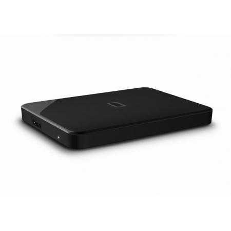 西部數(shù)據(jù)(WD) 2TB 移動硬盤 USB3.0 Elements SE 新元素系列2.5英寸 機械硬盤 安全存儲 手機筆記本電腦外接