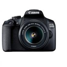 佳能（Canon）EOS 2000D 單反數(shù)碼相機