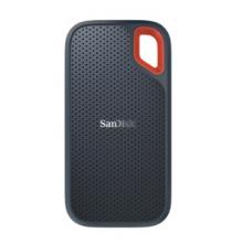 閃迪（SanDisk）2TB 移動(dòng)硬盤(pán)