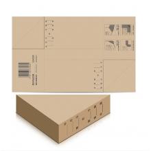 西瑪（SIMAA）195-36通用憑證包角紙 195*145mm 125張/包（可包250個(gè)）