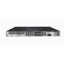 華為（HUAWEI） USG6525E-AC 企業(yè)級(jí)AI防火墻（2*GE WAN+8*GE Combo+2*10GE SFP+,1交流電源,含SSL VPN 100用戶）三年原廠服務(wù)
