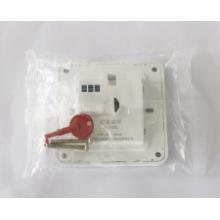 報(bào)警按鈕	?？低?DS-1T720N