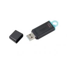 金士頓（Kingston）64GB USB3.2 Gen 1 U盤 DTX 大容量U盤 時尚設計 輕巧便攜 