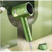 美的（Midea）吹風機 3000萬負離子電吹風吹風機家用速干護發(fā)吹風筒 節(jié)日禮物 MB-AJ0502