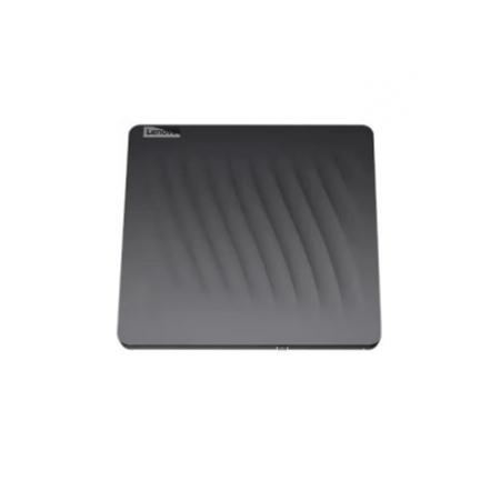 聯(lián)想（Lenovo）8倍速 外置光驅(qū) DVD刻錄機(jī) 移動(dòng)光驅(qū) 外接光驅(qū) 黑(Win7/8/10/XP/蘋果MAC系統(tǒng)/DB75-Max)