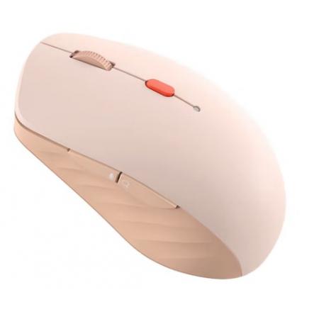 聯(lián)想好小橙智能語音鼠標(biāo) 無線藍牙雙模式 Type-C充電鼠標(biāo) 輕音按鍵  語音輸入打字翻譯 好漲粉