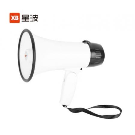 星波  小喇叭 手持擴音器 
