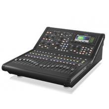 MIDAS M32R 音響調音臺 含 KLARK TEKNIK DN32*1