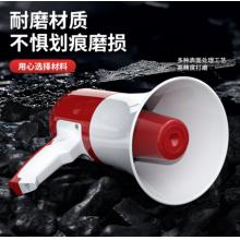 紐曼639U大喇叭擴(kuò)音器手持喊話器錄音揚(yáng)聲器戶外宣傳擺地?cái)偪沙潆姴蹇║盤大聲公便攜式高音藍(lán)牙叫賣器