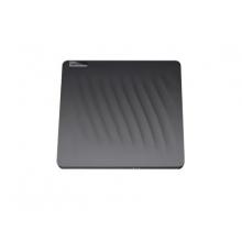 聯(lián)想（Lenovo）8倍速 外置光驅(qū) DVD刻錄機(jī) 移動光驅(qū) 外接光驅(qū) 黑(Win7/8/10/XP/蘋果MAC系統(tǒng)/DB75-Max)