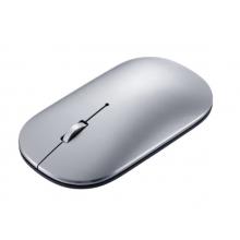 聯(lián)想（Lenovo）鼠標 無線鼠標 藍牙鼠標 小新Air2藍牙無線鼠標 便攜辦公鼠標 臺式機筆記本鼠標 冰河銀