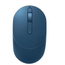 戴爾（DELL）藍(lán)牙鼠標(biāo)無線雙模辦公筆記本電腦臺(tái)式機(jī)專用商務(wù)原裝USB外設(shè) MS3320W暗夜綠