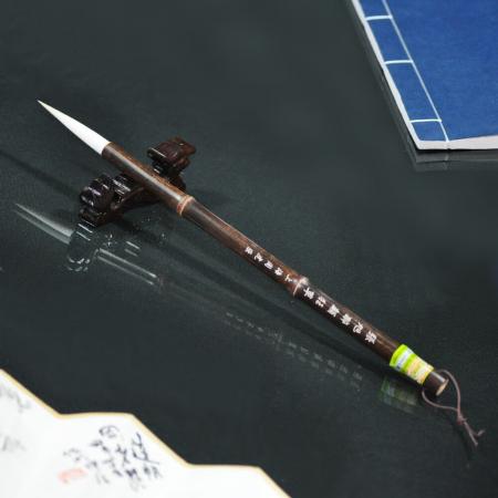 meyao 兼毫長峰筆 大號