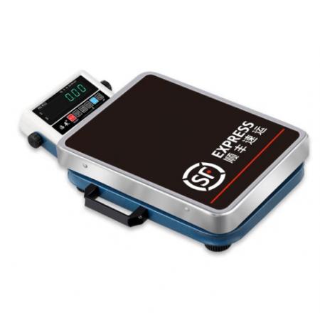 電子秤 50KG藍(lán)牙LCD meyao