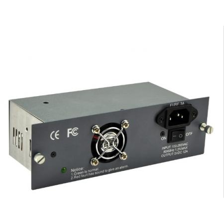 LZQLY 收發(fā)器機架電源 5V 12A