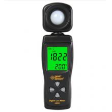 測光儀照度計 	?，?AS803（量程：1~20萬LUX） 含充電套裝