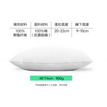 網(wǎng)易嚴(yán)選 枕頭  48*74cm