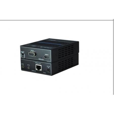 HDMI信號4K CAT5發(fā)送器	長圖	CH-4KHDMIT