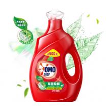 奧妙機洗手洗袋裝除菌除螨蟲留香 奧妙除菌除螨 2.5L