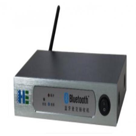 華璨 藍牙接收機 HC-BT-RX1