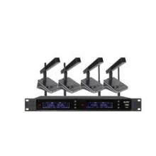 一拖四無線手持話筒	TUCSON	TS-880U