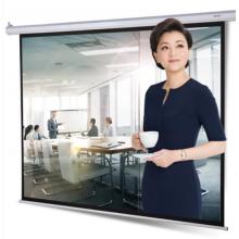 幕布	美葉120寸電動16:10