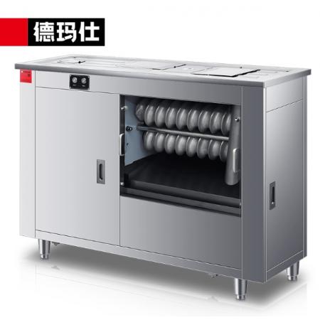 德瑪仕(DEMASHI)饅頭機 商用全自動 JCQ-MTJ65A