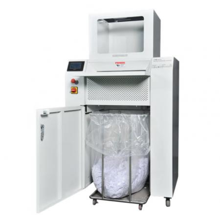 三木	多功能存儲介質(zhì)銷毀機	CM350D