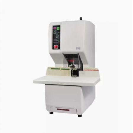 優(yōu)瑪仕（U-MACH)    激光全自動(dòng)財(cái)務(wù)裝訂機(jī)U-50QZD