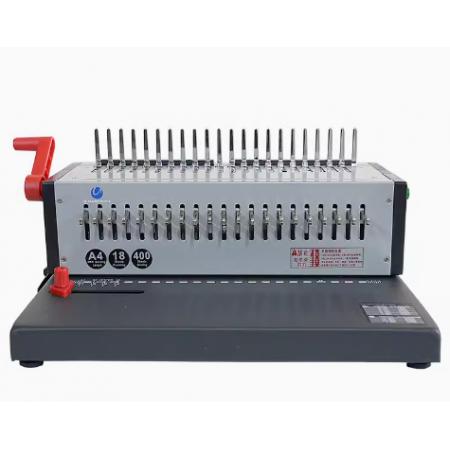 優(yōu)瑪仕（U-MACH)    梳式裝訂機 U-S92 