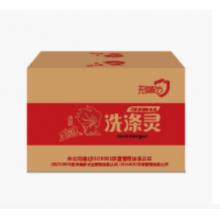 金魚(yú) 500G / 24/箱  洗滌靈500G
