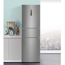 海爾（Haier）178升兩門二門雙門小戶型家用電冰箱節(jié)能低噪迷你宿舍租房小巧不占地方以舊換新BCD-178TMPT