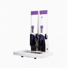 優(yōu)瑪仕（U-MACH)    U-45S 財務憑證裝訂機   45mm裝訂厚度，手動操作