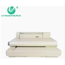 優(yōu)瑪仕（U-MACH)    電動維樂十針釘條裝訂機 U-300