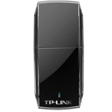 無(wú)線網(wǎng)卡	TP-LINK  TL-WN823N